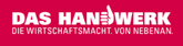 Logo - Imagekampagne des Deutschen Handwerks